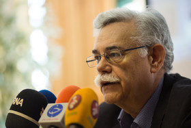 دبیری معاون محیط زیست طبیعی سازمان حفاظت از محیط زیست