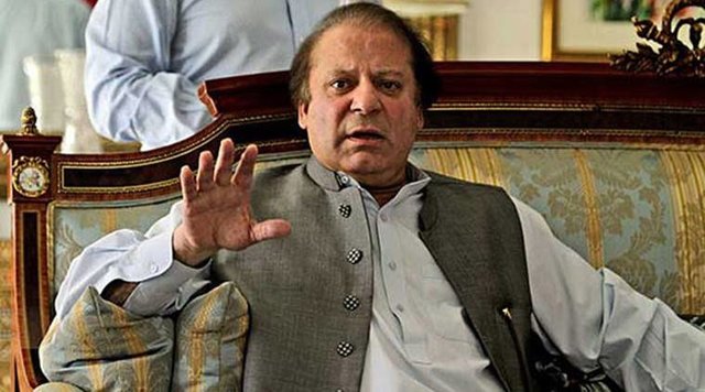 برکناری مشاور نخست وزیر پاکستان به خاطر افشای اطلاعات محرمانه