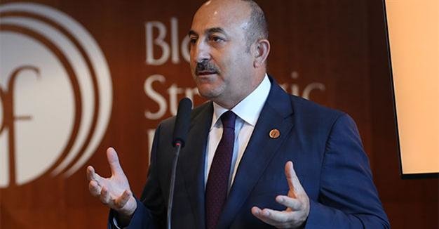 ترکیه در استونی مسجد میسازد چاووش اوغلو