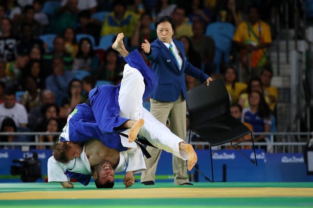 زارعیان سرمربی جودو شد امید نوری جعفری جودو پارالمپیک