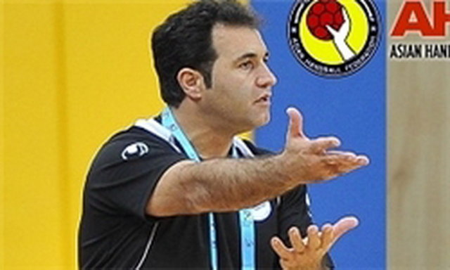 علیرضا حبیبی