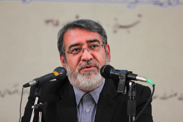 وزیر کشور: اقتصاد مقاومتی باید به عنوان الگوی مناسب توسعه به کشورهای اسلامی معرفی شود
سفر وزیر کشور به تبریز