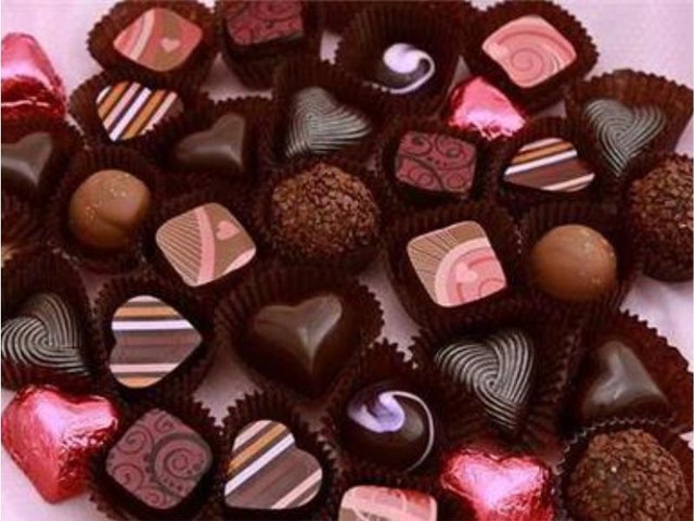 واردات ۴۵۰۰ تومان، فروش ۵۰ هزار تومان! شکلات