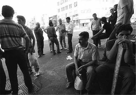 وزرارت کار مدیر اجرایی قوی میخواهد بیمه بیکاری