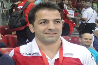 علی اشکانی