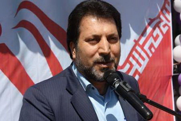 آموزش و پرورش میتواند گفتمان پدافند غیرعامل را در جامعه شکل دهد کمره ای مدیرکل آموزش و پرورش شهر تهران