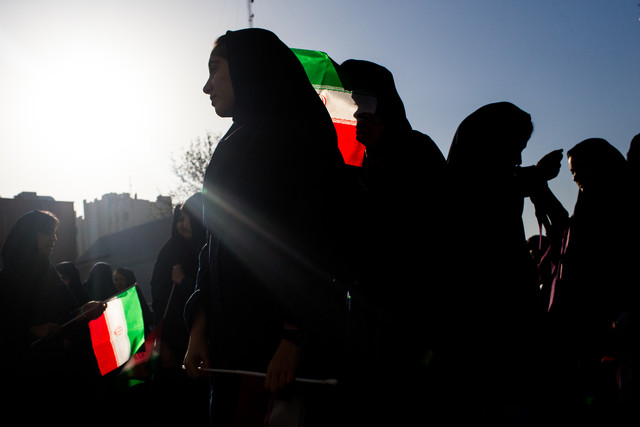 مراسم بازگشایی مدارس سراسر کشور با حضور رییسجمهور