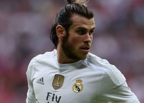 «بیل» ال کلاسیکو را از دست داد گرت بیل