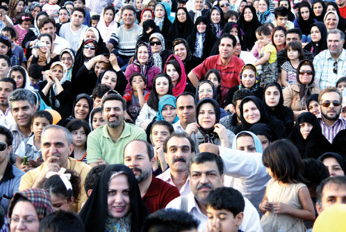 افزایش مهاجرت معکوس در ایران جمعیت