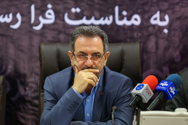 23 درصد 15 تا 60 سالهها اختلال روحی و روانی دارند/ وجود 135 هزار دختر خودسرپرست نشست خبری محسنی بندپی، رییس سازمان بهزیستی کشور