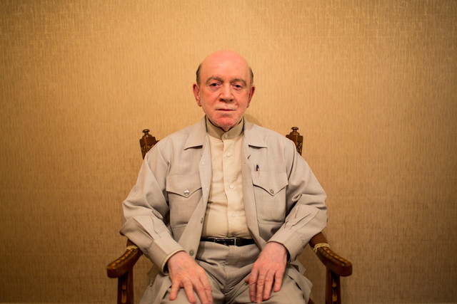 حبیبی: دولت نسبت به شرارت انگلیس موضعی صریح بگیرد محمدنبی حبیبی دبیر کل حزب موتلفه اسلامی