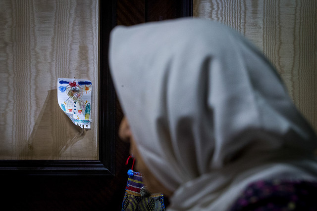 75 درصد خانوارهای ایرانی آسیبدیده یا در معرض آسیبهای اجتماعی هستند مصاحبه با مادر معصومه ابتکار