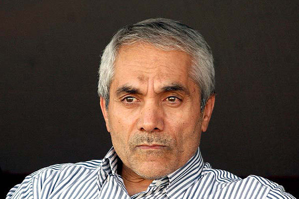 علی اکبر طاهری