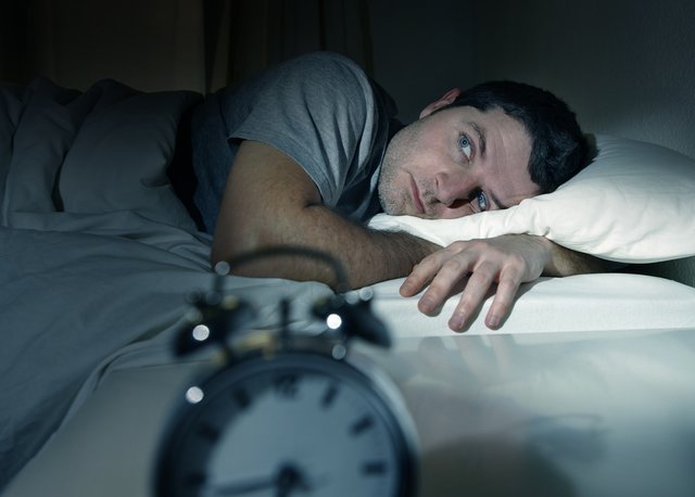 ارتباط کمبود خواب با خطر مرگ در مبتلایان به "سندرم متابولیک"