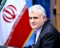 شناسایی 19 کانون تولید بوی نامطبوع در مسیر فرودگاه امام/ معرفی 12 واحد آلاینده به مراجع قضای ناصر مهردادی