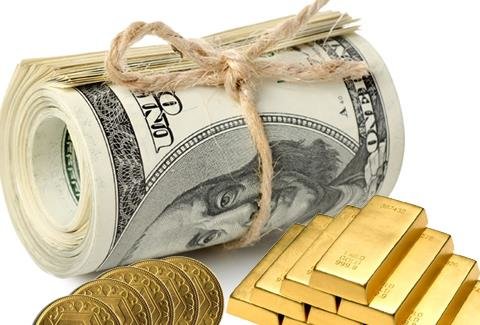 قیمت انواع سکه و ارز در نخستین روز هفته