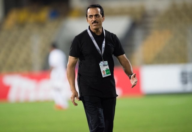 عباس چمنیان