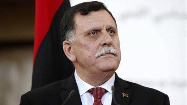 سوء قصد به جان نخست وزیر دولت توافق ملی لیبی