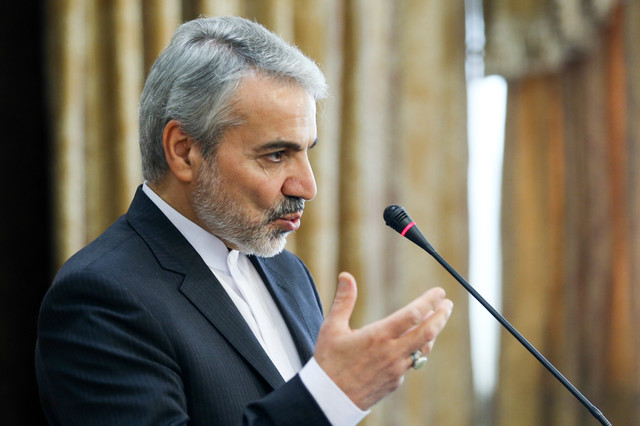 هزینه درمان کاهش یافت/ پیگیر وضعیت معیشتی کارکنان ناجا هستیم نشست خبری نوبخت