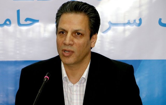سرپرست فدراسیون هندبال: وقتی تیم ملی وجود ندارد سرمربی هم نداریم/ برگزاری انتخابات برای چه؟ عباسعلی اکبری سرپرست هندبال