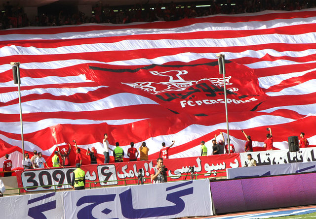 اقتصاد مقاومتی در پرسپولیس؛ از حرف تا عمل تیم پرسپولیس
