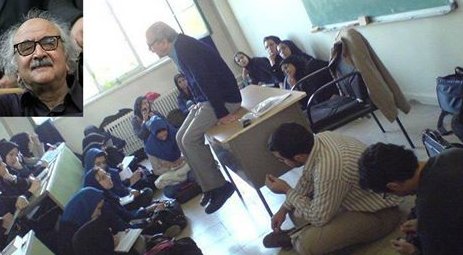 بسان تو فرزند نیست 1 پایگاه خبری ججین شفیعی کدکنی