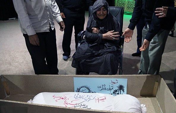 شهید