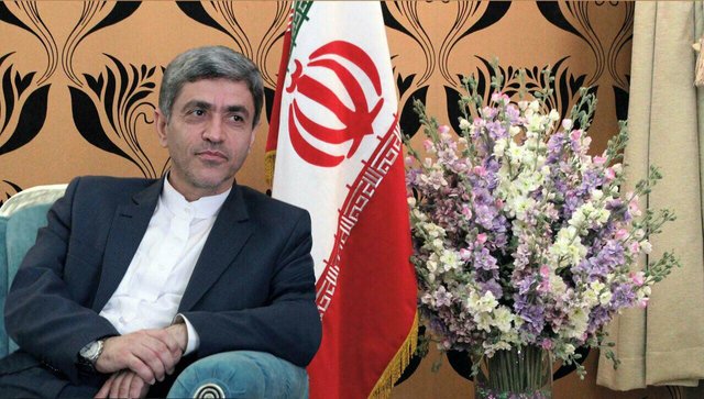 ضعف نظام مالیاتی را میپذیرم/دریافت مالیات از همه مشمولان طیبنیا