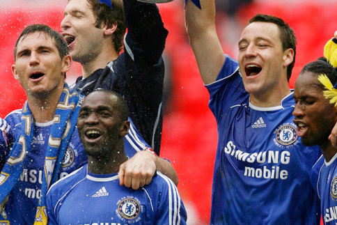 چلسی مکه له له 