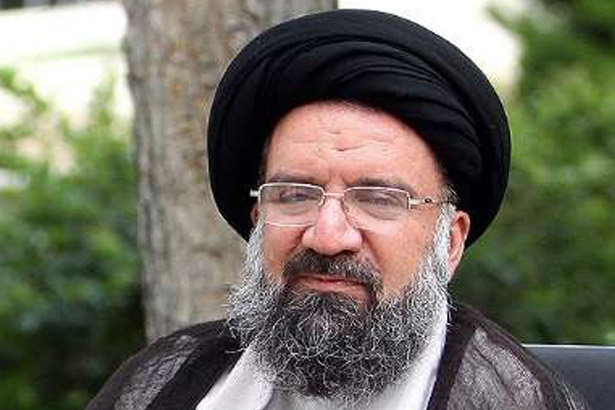 هیات رییسه خبرگان درباره جایگزین آیت الله هاشمی رفسنجانی تصمیم میگیرد احمد خاتمی