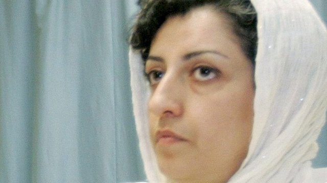 درخواست ۱۷ نماینده از دادستان کل کشور درباره پرونده نرگس محمدی  نرگس محمدی