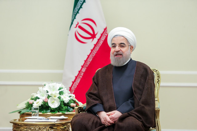 تقدیر رئیسجمهور از خدمات 3 وزیر مستعفی دیدار وزیر امور خارجه ساحل عاج با رییس جمهور