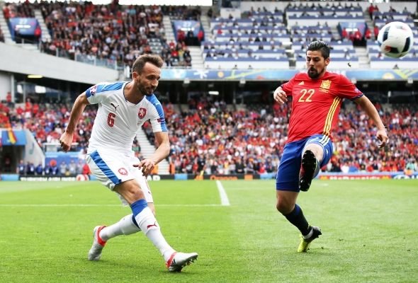 نولیتو: به خاطر انریکه 10 کیلو لاغر کردم نولیتو