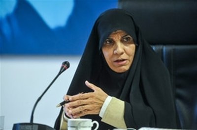 مسائل زنان موضوعاتی سیاسی و نمایشی نیست منیره نوبخت