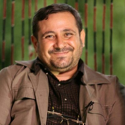 یحیی علوی