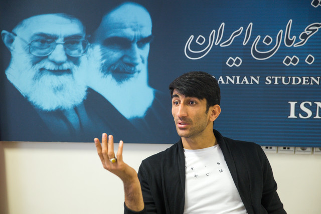 علیرضا بیرانوند