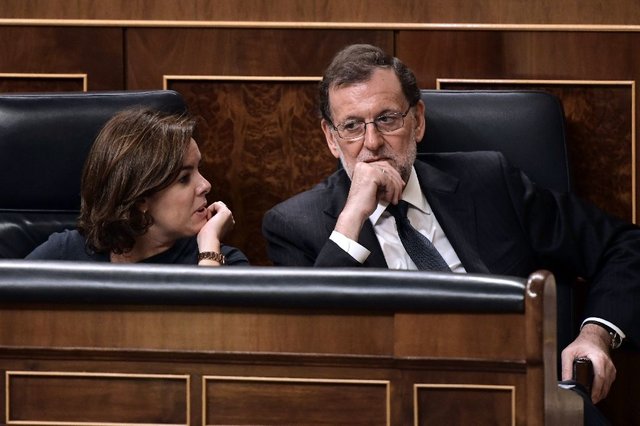 نخست‌وزیر اسپانیا در دادگاه