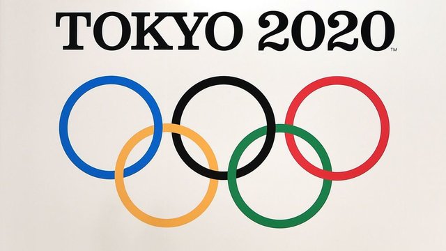 المپیک توکیو 2020
