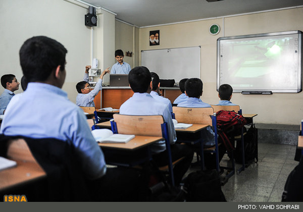 استعدادیابی 41 هزار دانش آموز گلستانی در طرح ملی شهاب