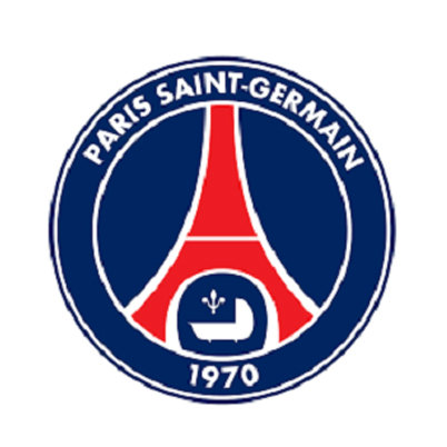 پیروزی قاطع PSG در نیمه نهایی لیگ کاپ فرانسه لوگوی پاریسن ژرمن