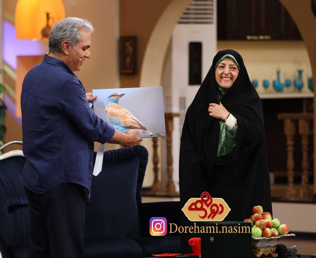 ابتکار در دورهمی