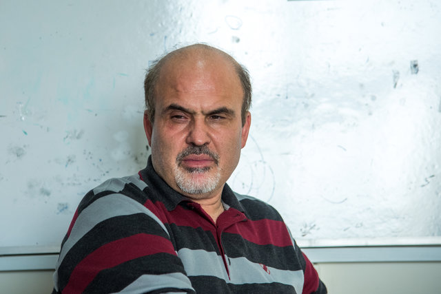 ناگفته‌های جلایی‌پور از گذشته و امروز احمدی‌نژاد حمیدرضا جلایی پور