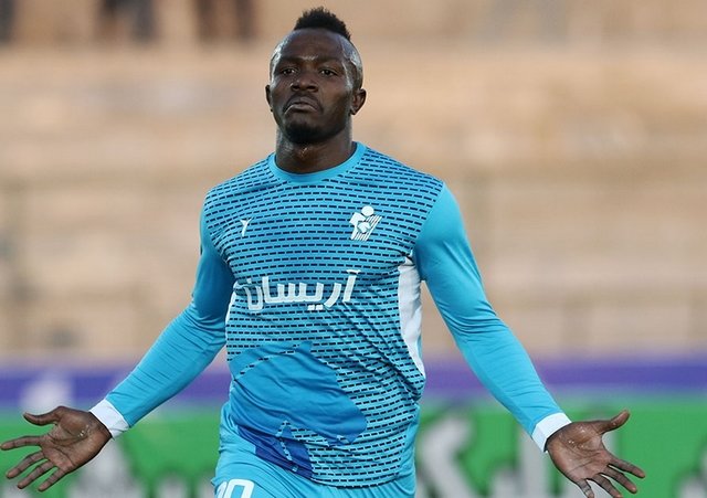 گادوین منشا