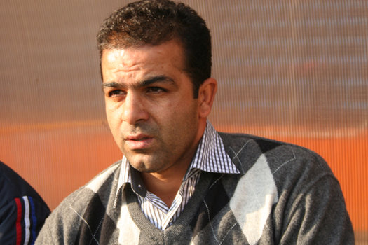 قطع همکاری مهابادی و آلومینیوم اراک داود مهابادی