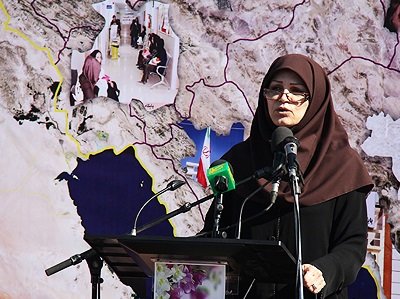 دکتر زهرا عبداللهی