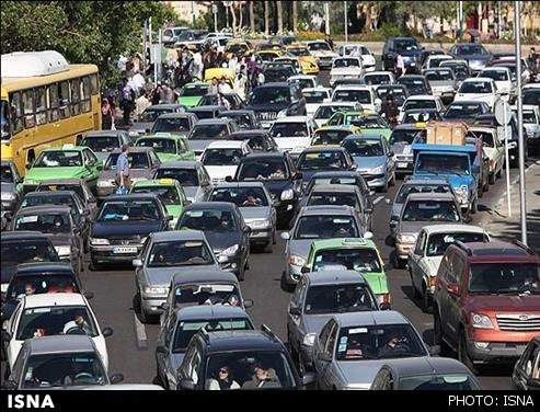 لغو محدودیت‌های ترافیکی روز قدس در تهران