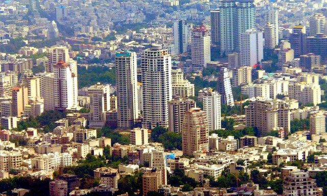 خانه‌های زیر ۱۰۰ میلیون تهران+ جدول