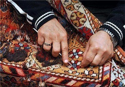 ایران با سه پرونده جهانی به کویت میرود گلیم شیریکی پیچ دارستان