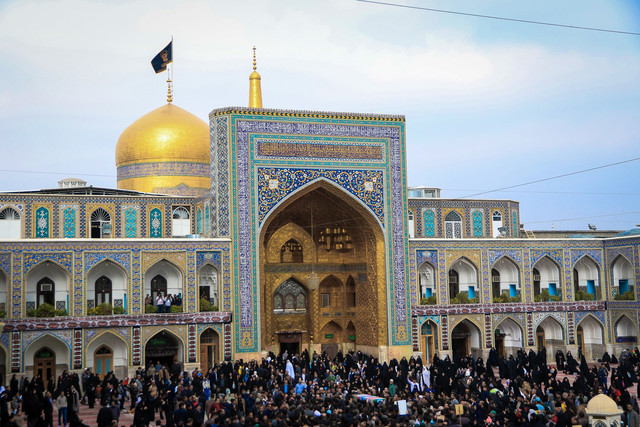 میزبانی مشهد از پایتختی فرهنگی جهان اسلام نیازمند پوشش رسانه‌ای است