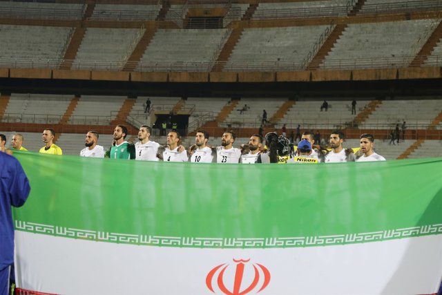 ایران همچنان در رده نخست آسیا و ۲۹ جهان